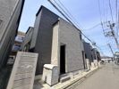 グランツ花京院の間取り画像