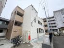 ステラ連坊の間取り画像