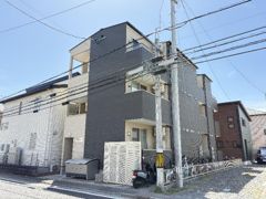 グラムの外観画像