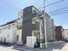 グラムの間取り画像