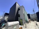 タマリンド大和町の間取り画像