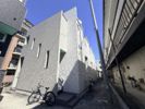 ヴィラージュ小田原の間取り画像