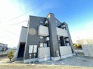 ブエナビスタ長町の間取り画像