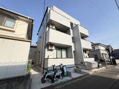 OUTRIGGER六十人町の外観画像