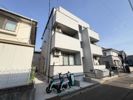 OUTRIGGER六十人町の外観画像