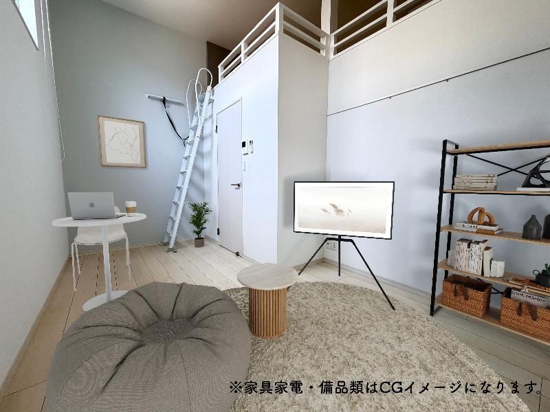 リビング