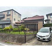 瀬戸市窯元町貸家の外観画像