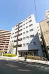 ロナ王子の間取り画像
