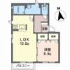 タウンJIの間取り画像