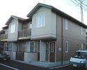 リバティIの間取り画像