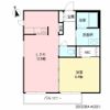 シャーメゾンKTの間取り画像