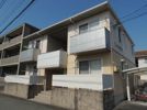 ファミールオガタ D棟の間取り画像