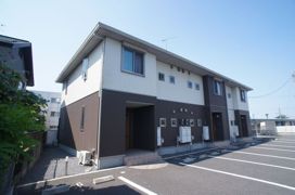 ウェスト・ビューバレーAの外観画像