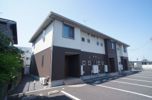ウェスト・ビューバレーAの間取り画像