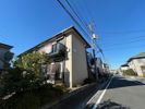 エミネント Aの間取り画像