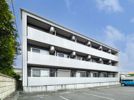 トラスティの外観