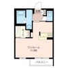 Noble Maison Kiyoの間取り画像