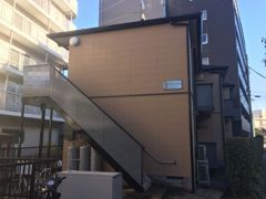 Noble Maison Kiyoの外観画像