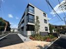 シャーメゾン茅ヶ崎円蔵の間取り画像
