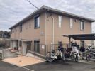 ブラウンメゾンの間取り画像