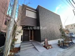 クオリスタ天神町の外観画像