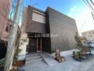クオリスタ天神町の間取り画像