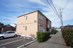 ハイツ宮下 IIの間取り画像