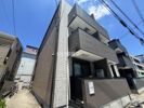 パークハウス桂川(パークハウスカツラガワ)の外観