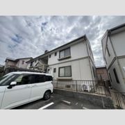 ジュネスIWAZU Ⅰ・Ⅱの外観画像