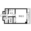 レッドランド相生の間取り画像