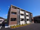 ランドコア馬場山緑の間取り画像