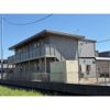 ルミエール県立女子大前Bの外観