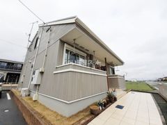 シャルム画図Ⅰ番館 Eの外観画像
