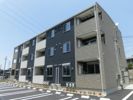 ビオーラ 空 Bの間取り画像