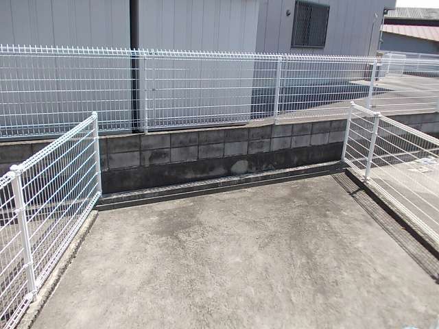 庭