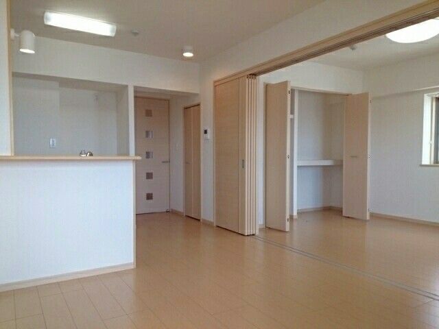 リビング