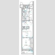 アーバンパーク成増Ⅱの間取り画像