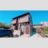 サニーグレイス南山の間取り画像