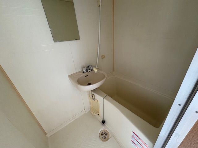 バスルーム