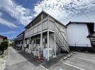 コーポ市川の間取り画像