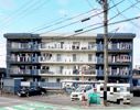 マンション宮浦の間取り画像