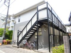 ヴィヴレ・アイの外観画像