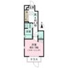 La Luceの間取り画像