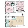 Lumora豊島園 C棟の間取り画像