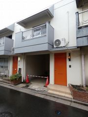 田町第一テラスの外観画像