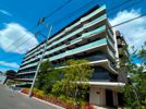 ブランシエスタ浦安の外観