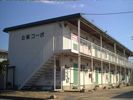 白菊コーポの間取り画像