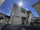 クリーンハウスコーポB棟P付の外観画像