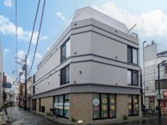 FABRIC中井due Residenceの外観画像
