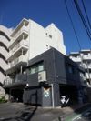 ラビオン所沢の間取り画像